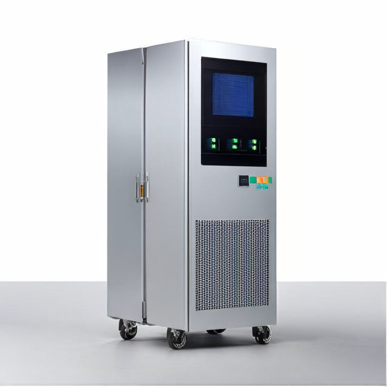 &iquest;Por qu&eacute; utilizar un gabinete de almacenamiento de energ&iacute;a LFP de 261 kWh?