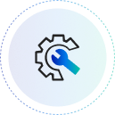 Fabricaci&oacute;n y pruebas