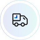 Aceptaci&oacute;n y entrega del cliente